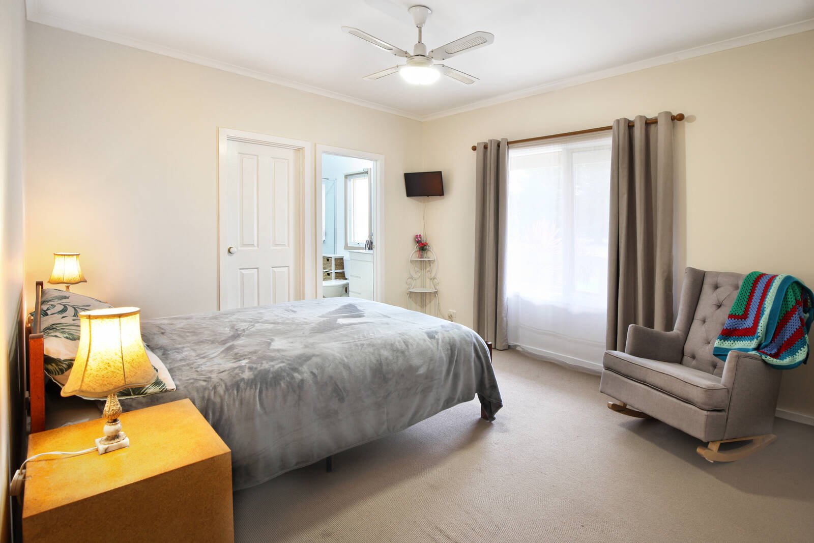 Real Estate and Property in 23 Parkes Drive, Kyneton, VIC