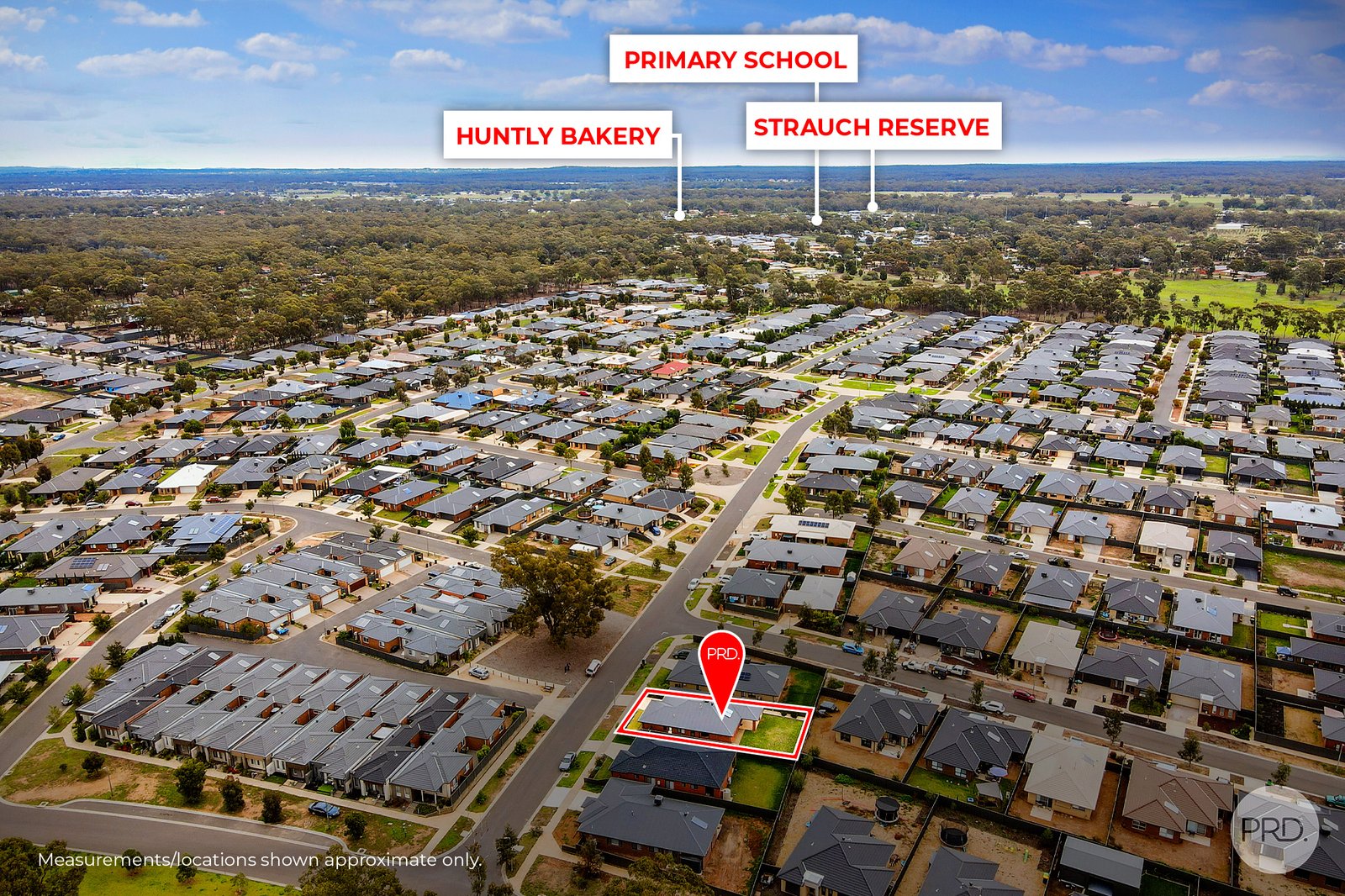 23 Parkview Boulevard HUNTLY 16