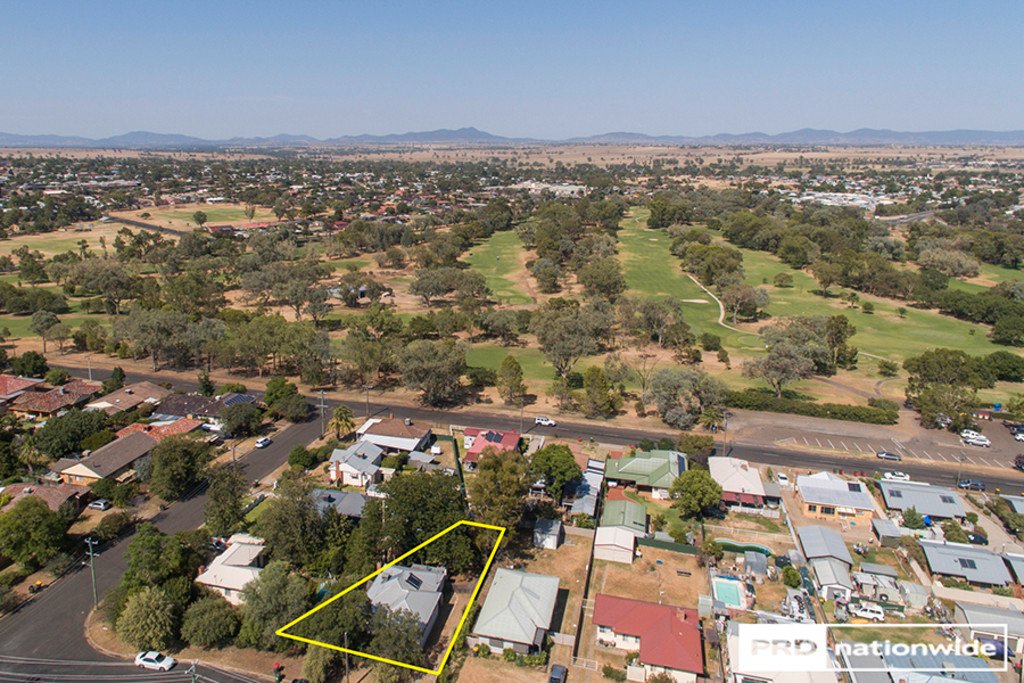 23 Parry Street TAMWORTH 22