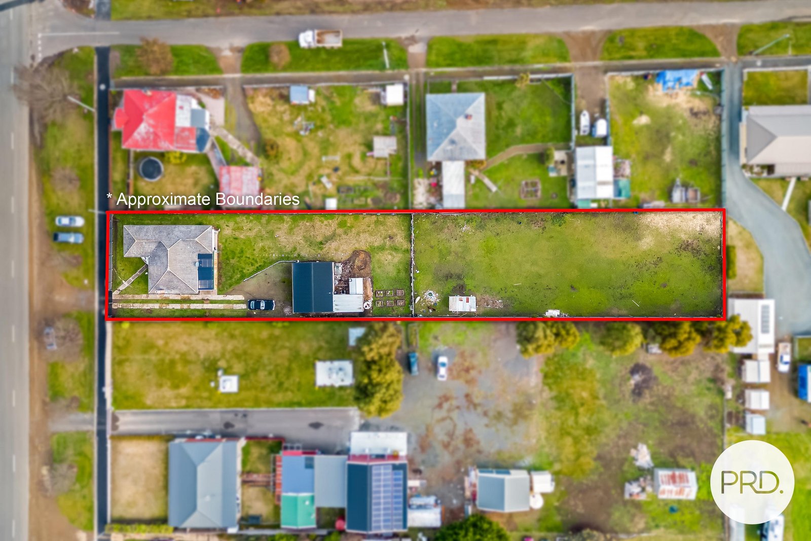 23 Patrick Street BOTHWELL 2