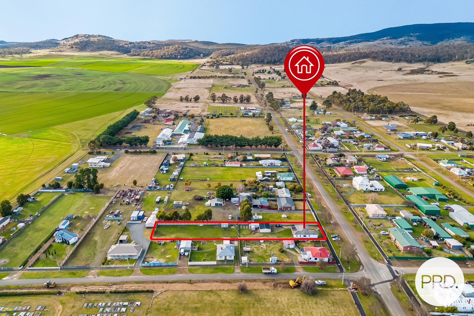 23 Patrick Street BOTHWELL 3