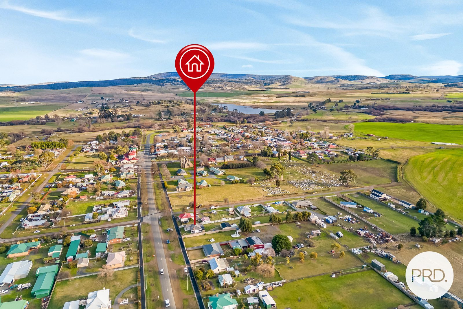 23 Patrick Street BOTHWELL 5