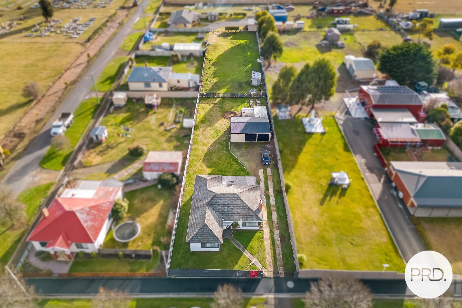 23 Patrick Street BOTHWELL 6