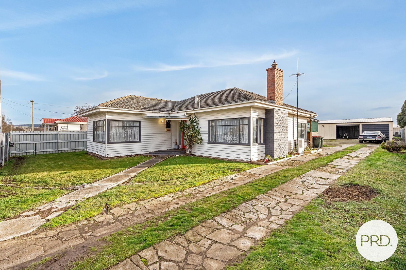 23 Patrick Street BOTHWELL 7