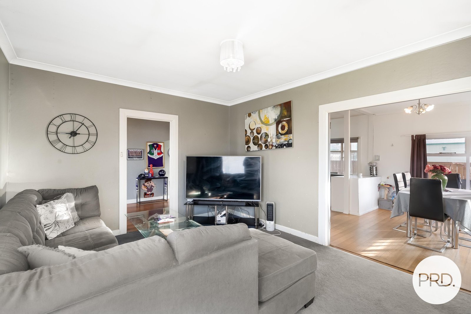 23 Patrick Street BOTHWELL 9