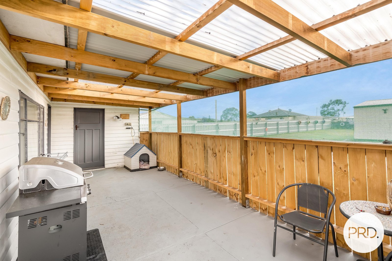 23 Patrick Street BOTHWELL 22