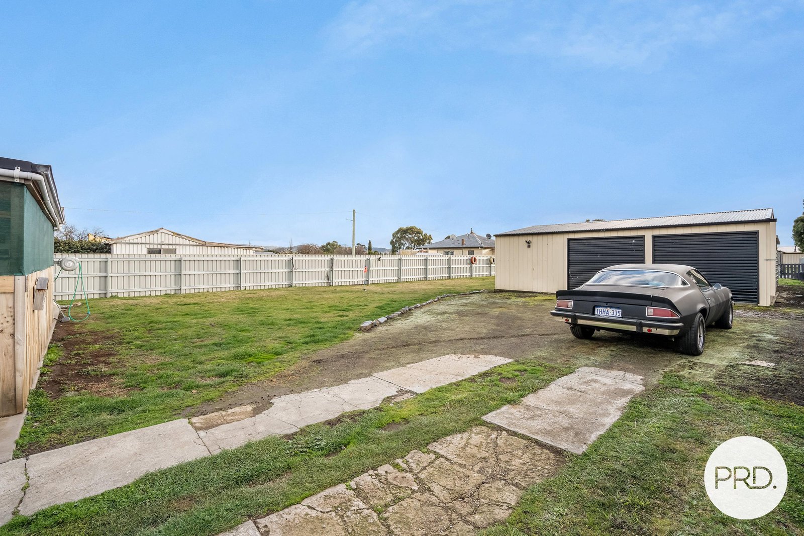 23 Patrick Street BOTHWELL 25