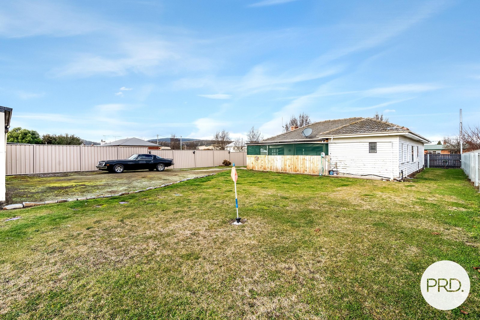 23 Patrick Street BOTHWELL 27