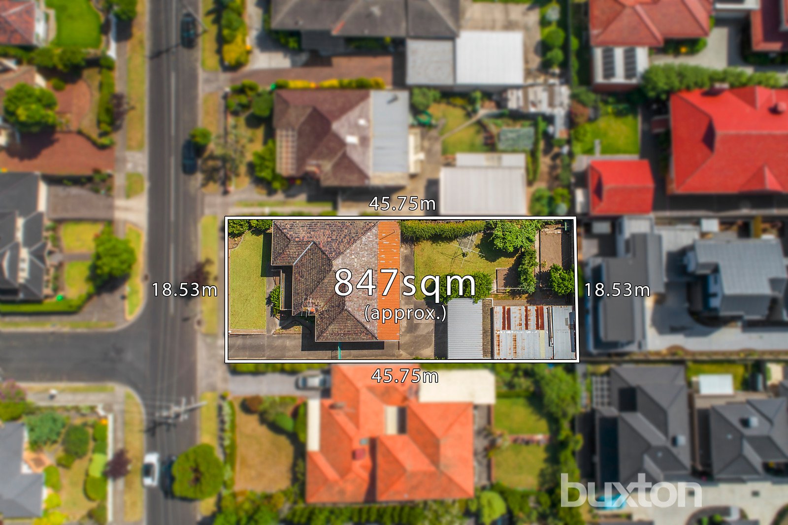 Gallery: 23 Peacock Street