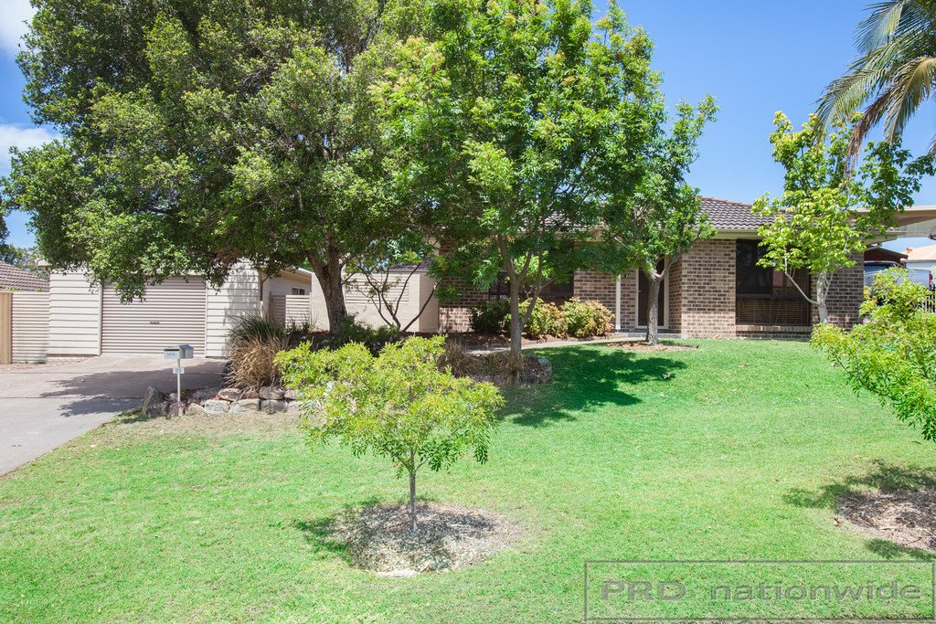 23 Pepler Place THORNTON 18