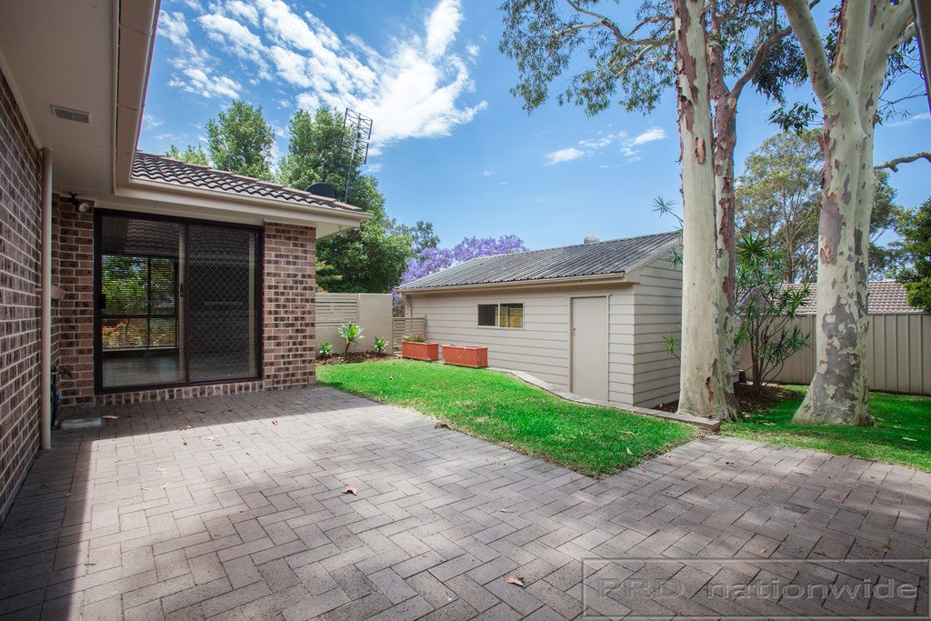 23 Pepler Place THORNTON 22