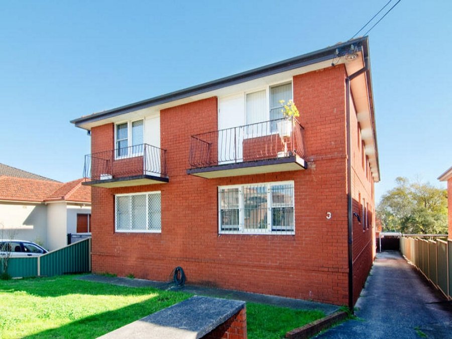 2/3 Plimsoll Street BELMORE 1