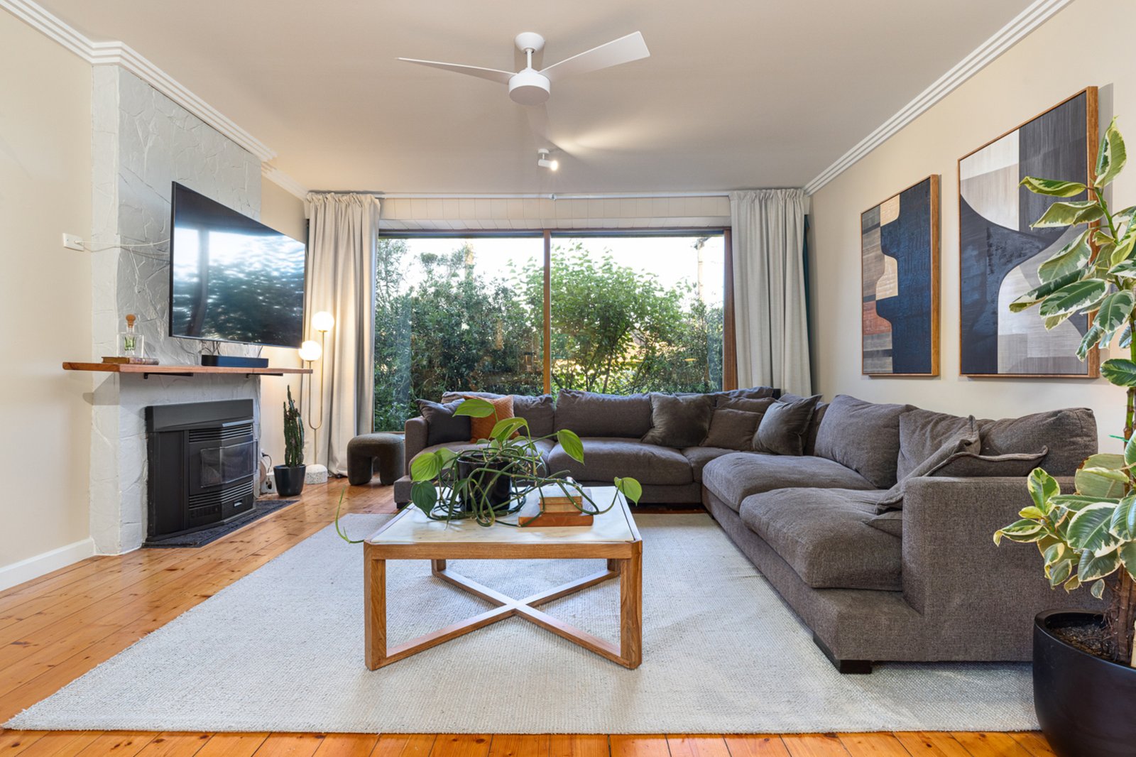 Gallery: 23 Prefect Street