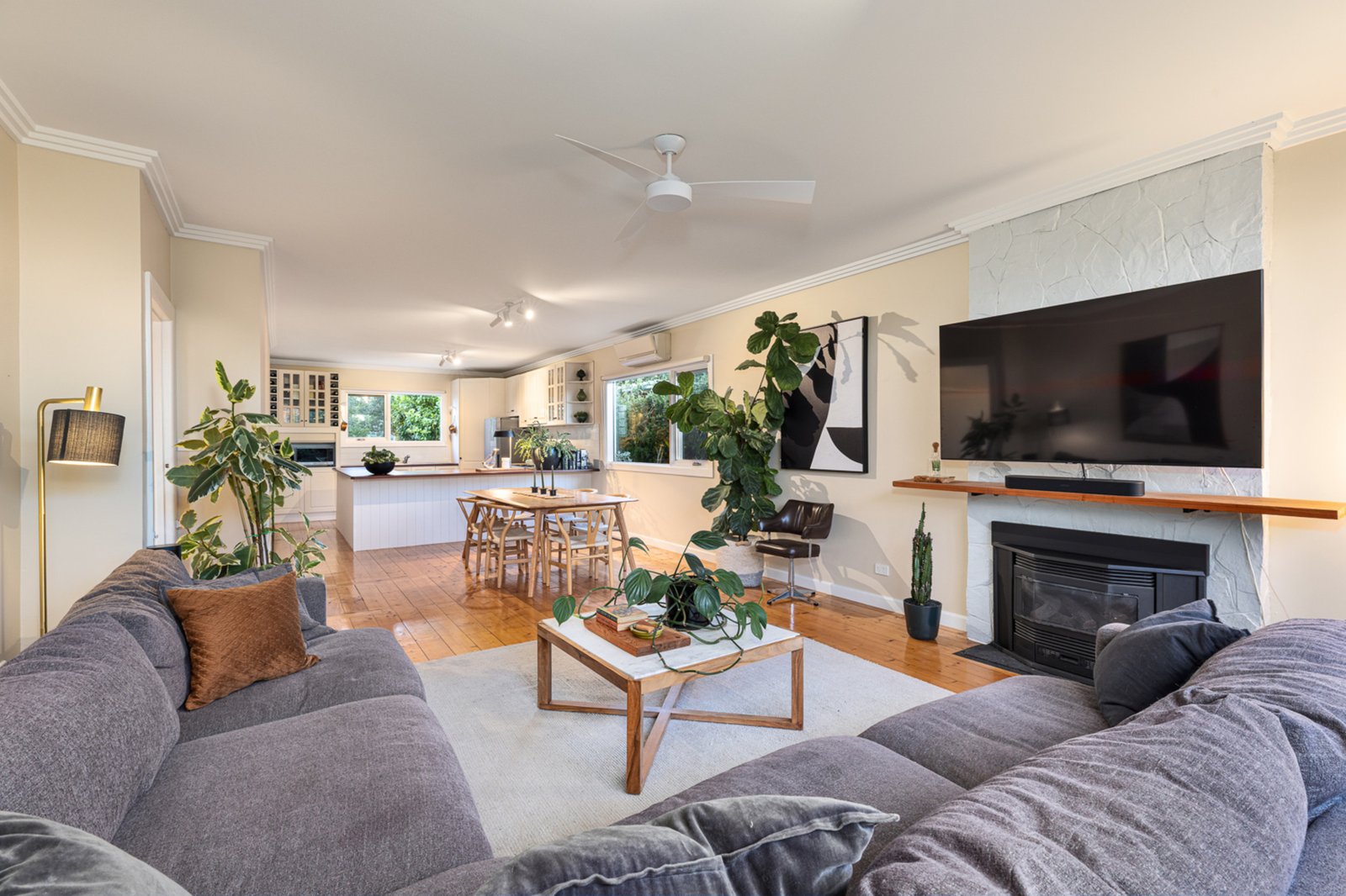 Gallery: 23 Prefect Street