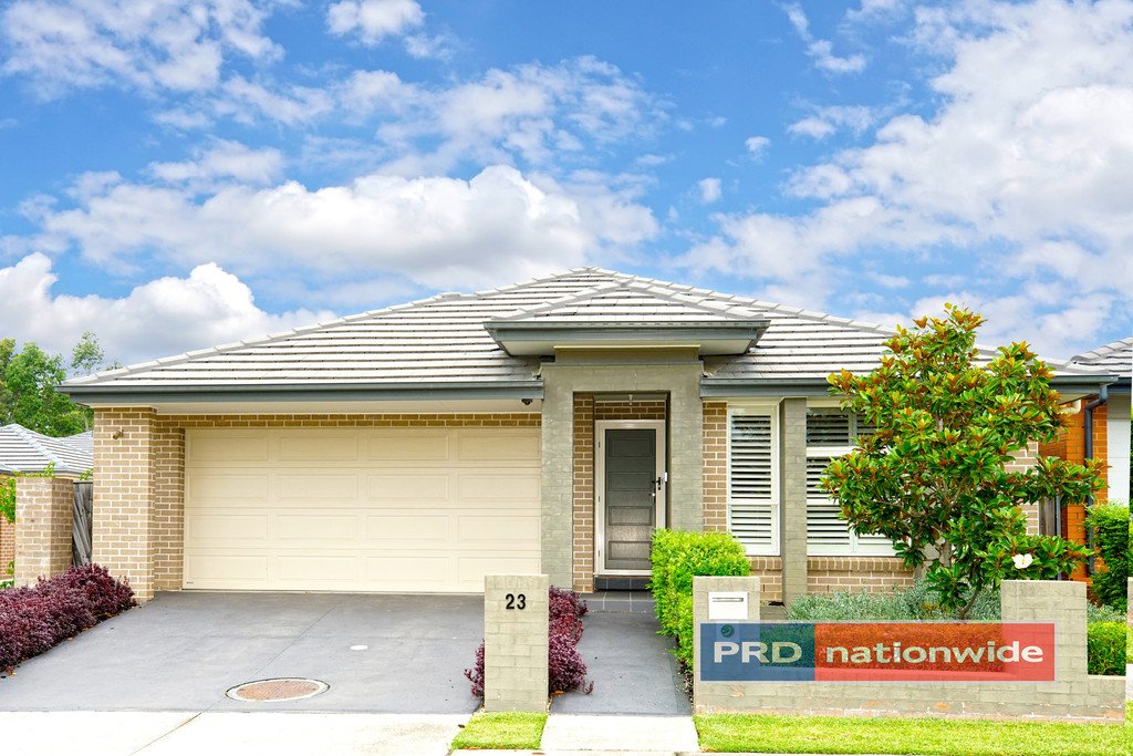 23 Prion Avenue CRANEBROOK 1