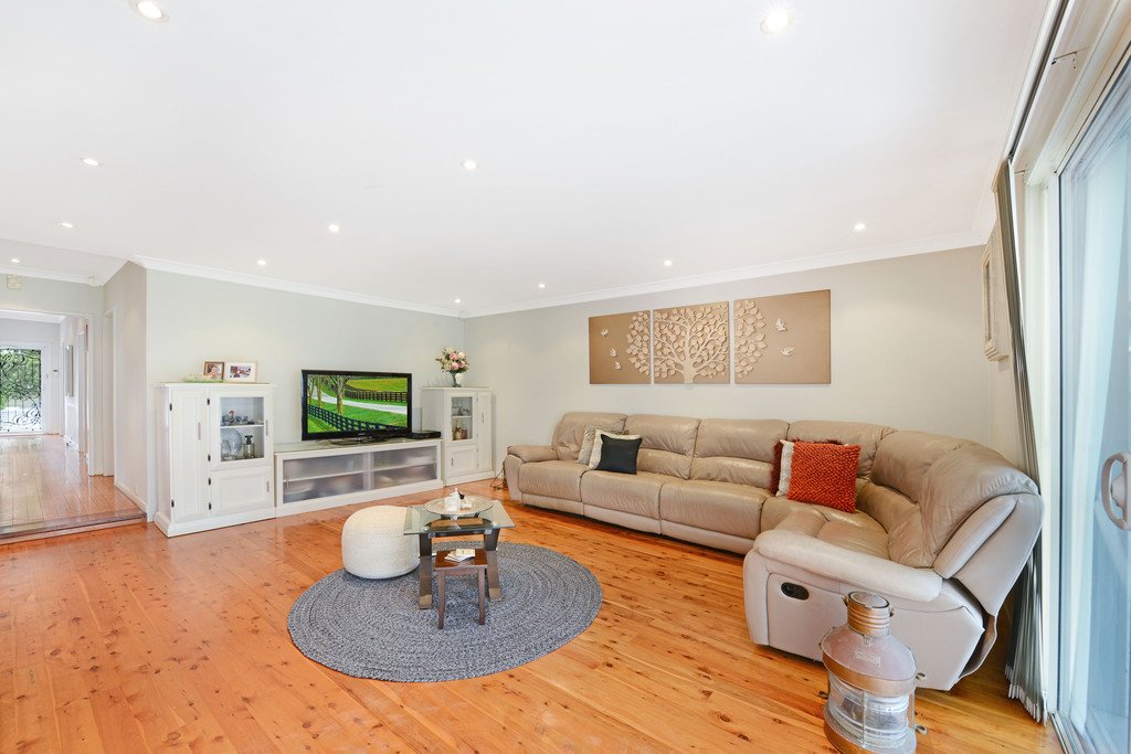 23 Proctor Avenue KINGSGROVE 2