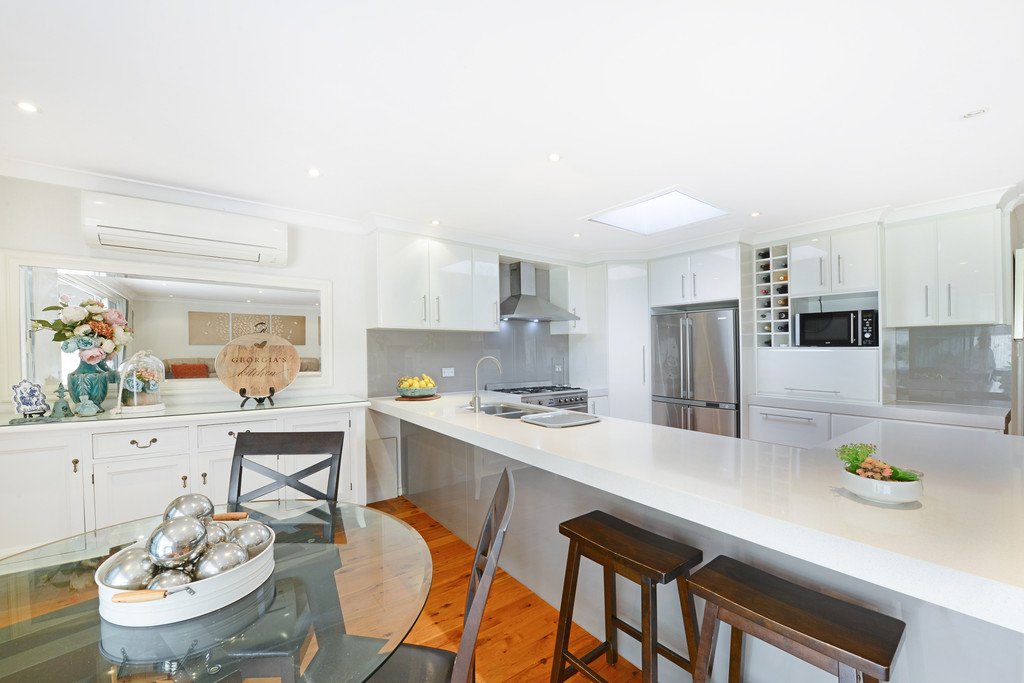 23 Proctor Avenue KINGSGROVE 3