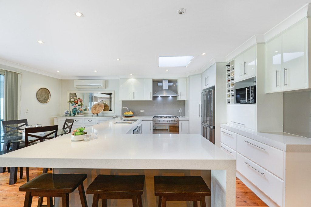 23 Proctor Avenue KINGSGROVE 4