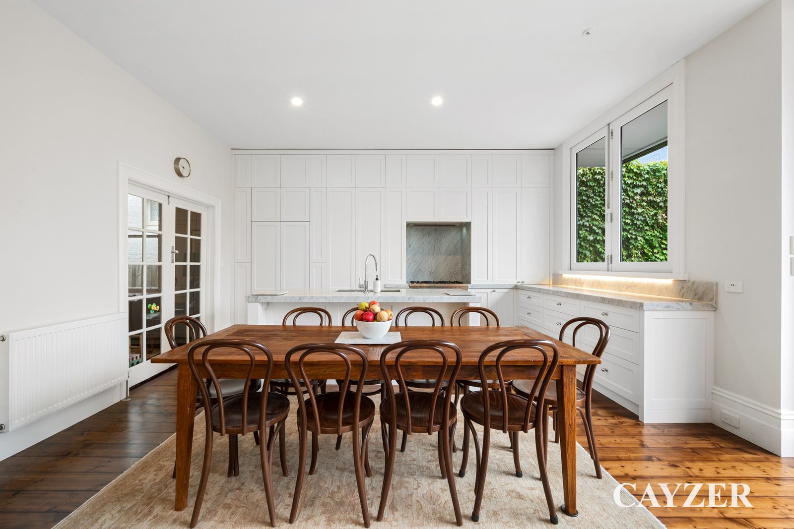 Gallery: 23 Raleigh Street