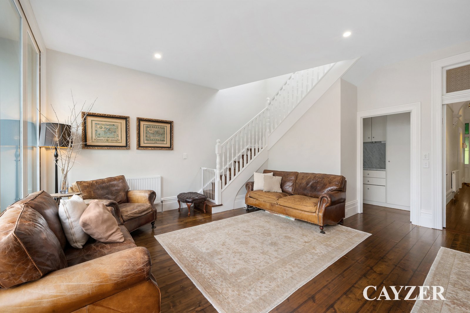 Gallery: 23 Raleigh Street