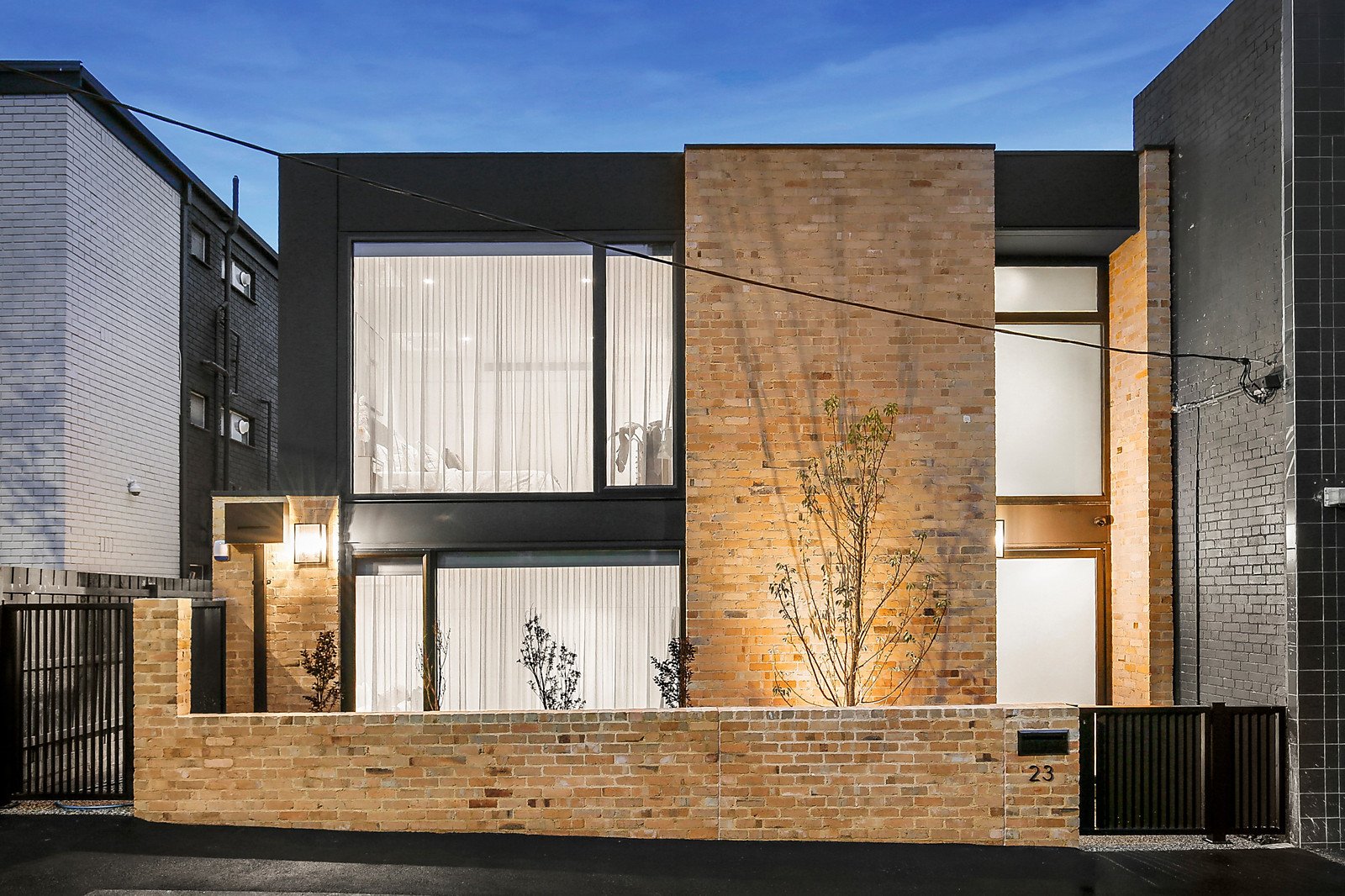 23 Rankins Road, Kensington VIC 3031