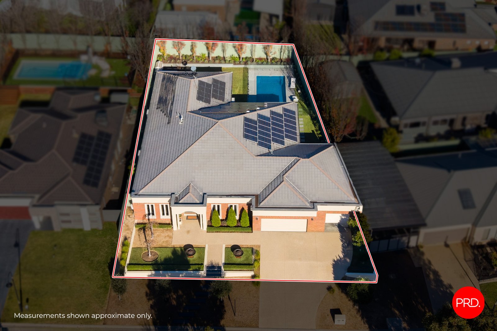 23 Rathlin Avenue JUNORTOUN 21