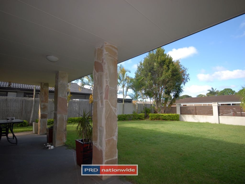 23 Rawlinna Drive MERMAID WATERS 1