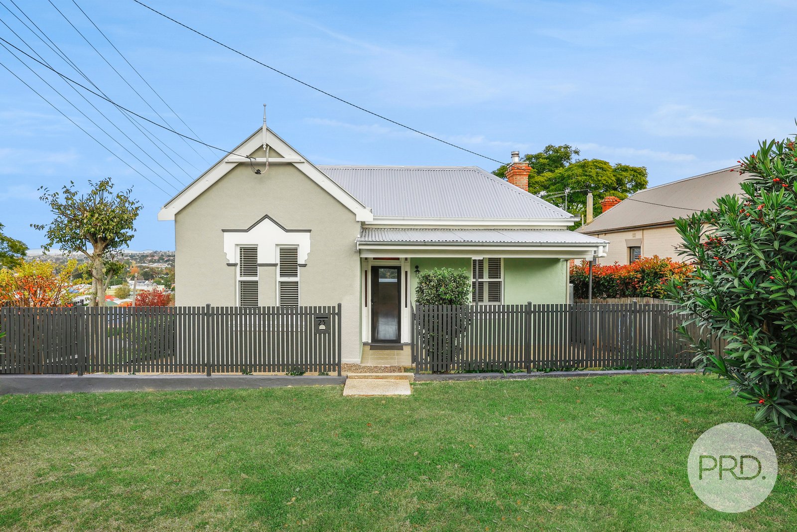 23 Rawson Avenue TAMWORTH 1