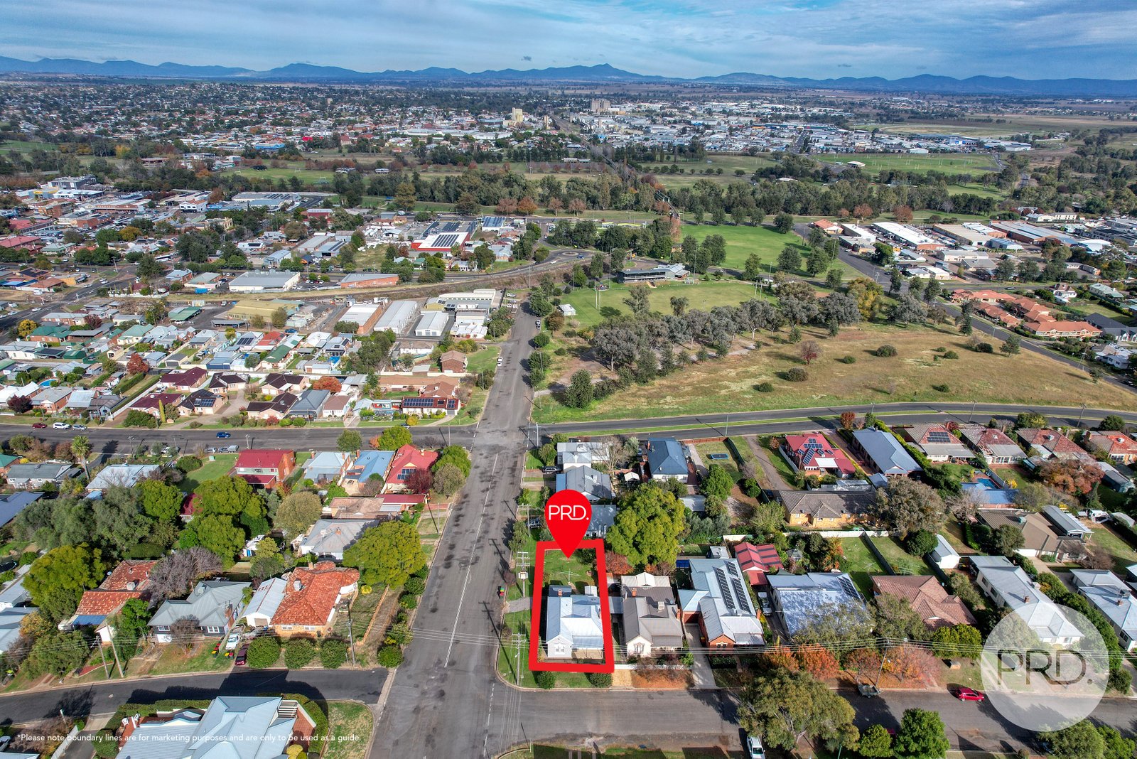 23 Rawson Avenue TAMWORTH 25