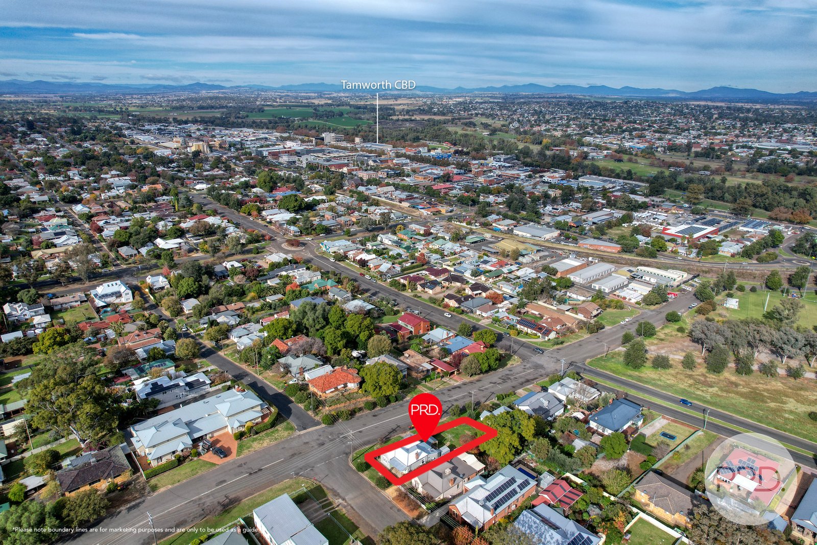 23 Rawson Avenue TAMWORTH 26