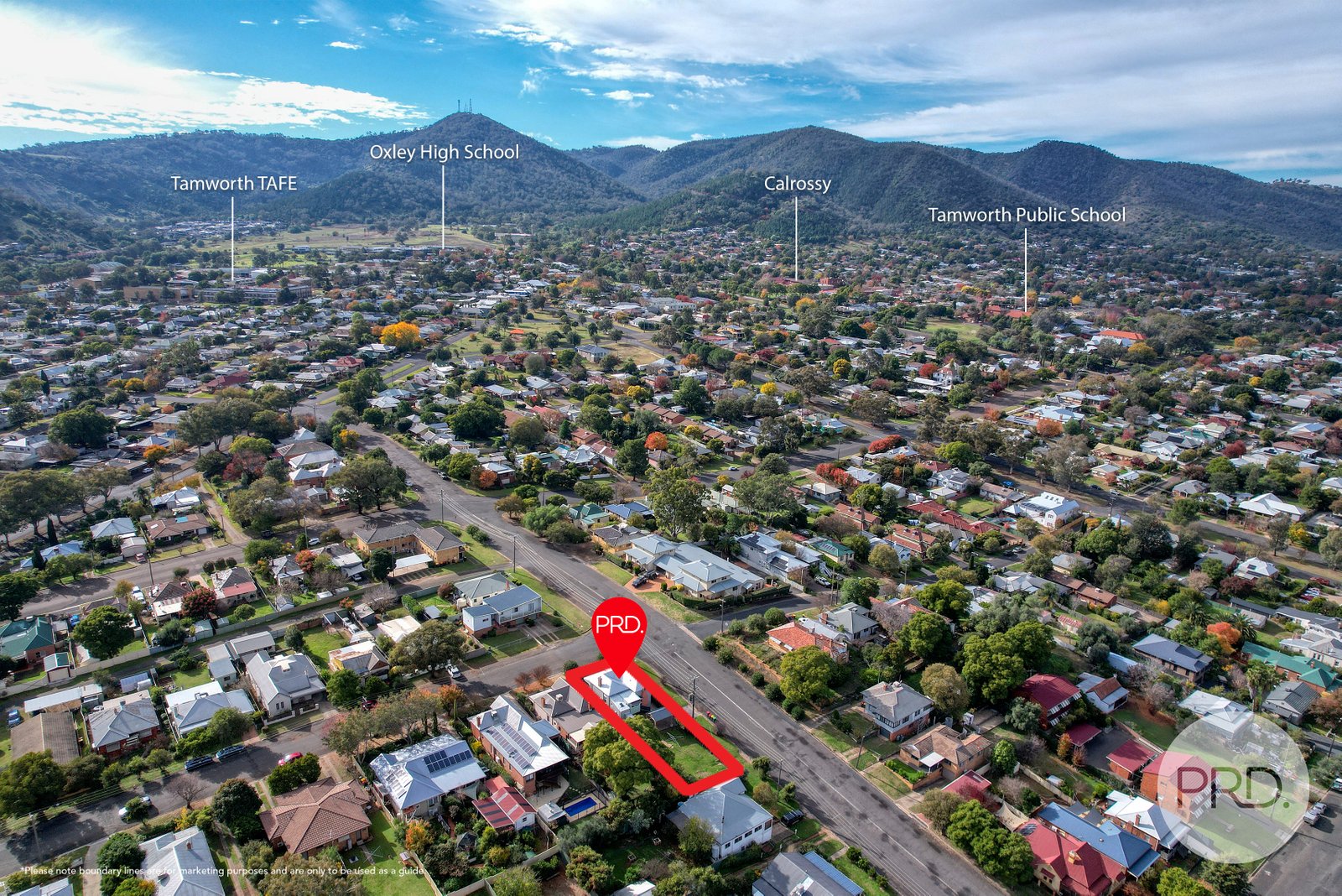 23 Rawson Avenue TAMWORTH 27