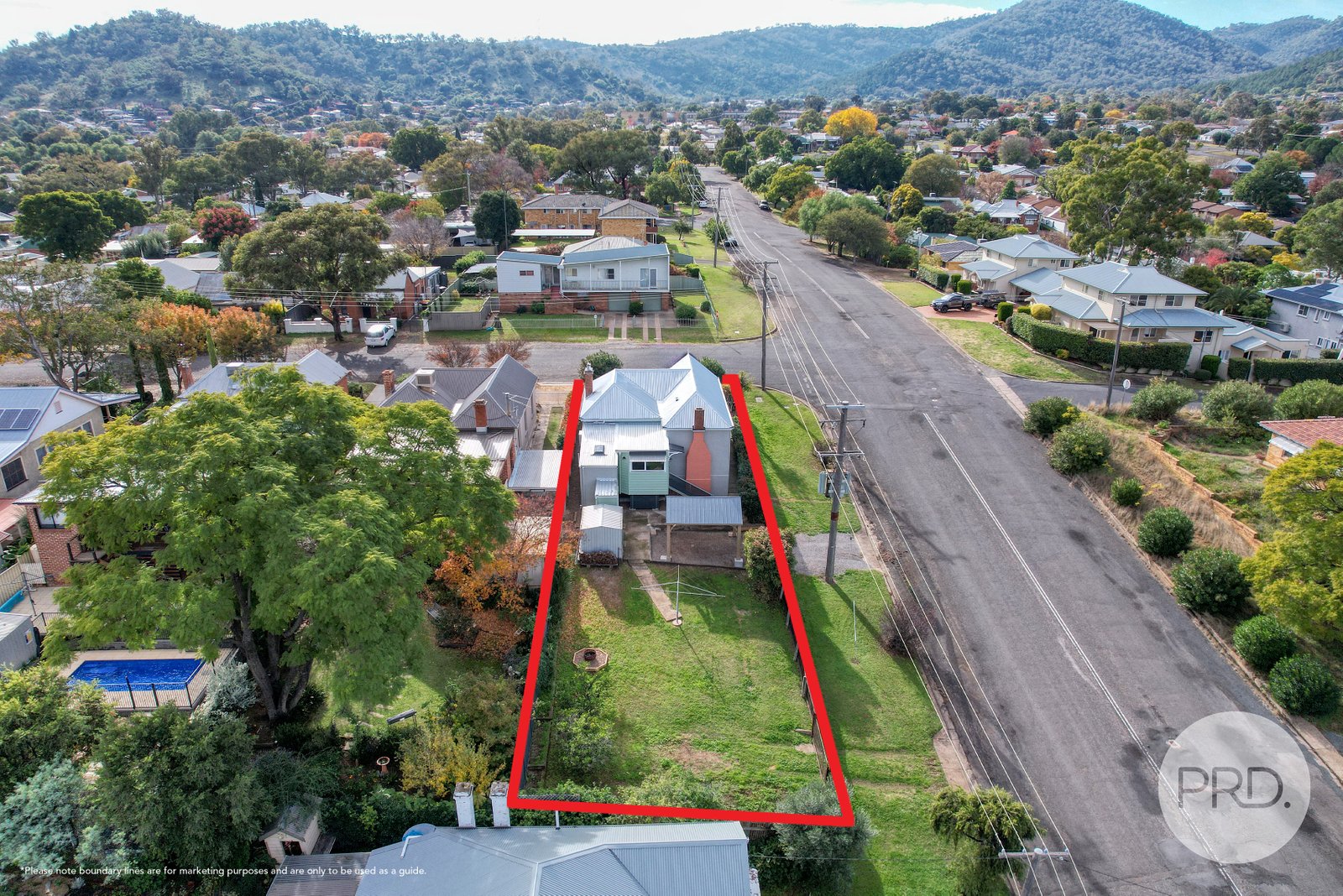 23 Rawson Avenue TAMWORTH 28