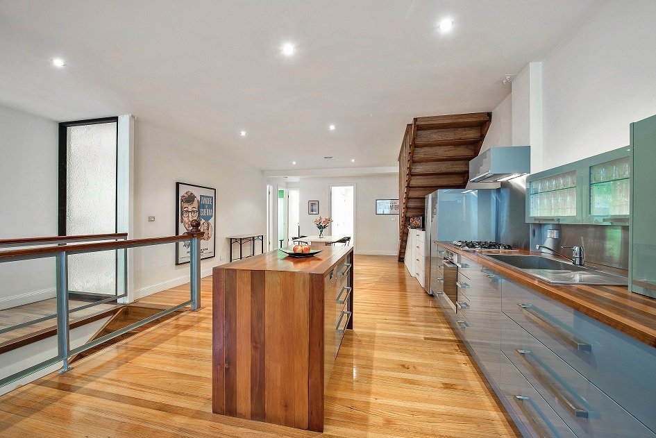 Gallery: 23 Regent Street