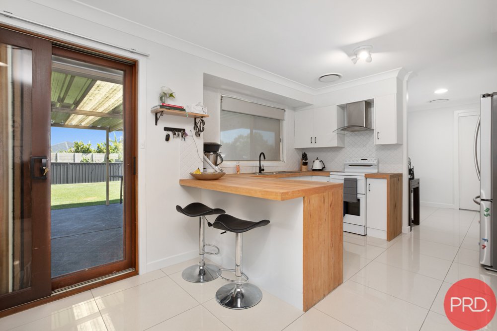 23 Reilly Street THORNTON 5