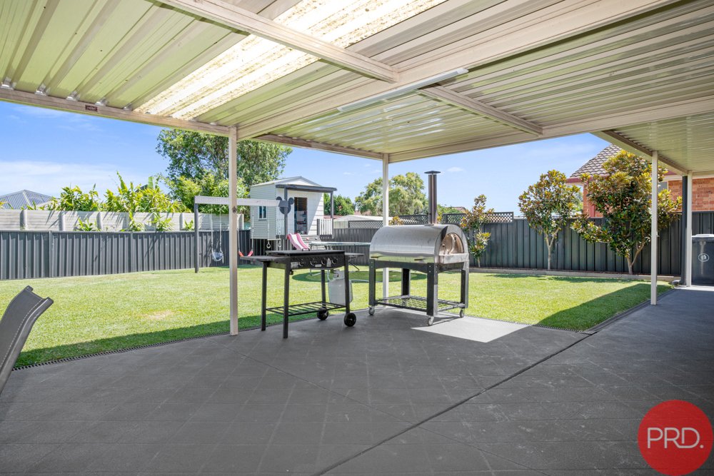 23 Reilly Street THORNTON 16