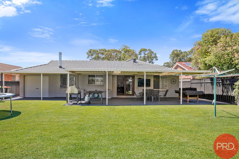 23 Reilly Street THORNTON 17