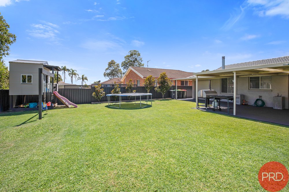 23 Reilly Street THORNTON 18