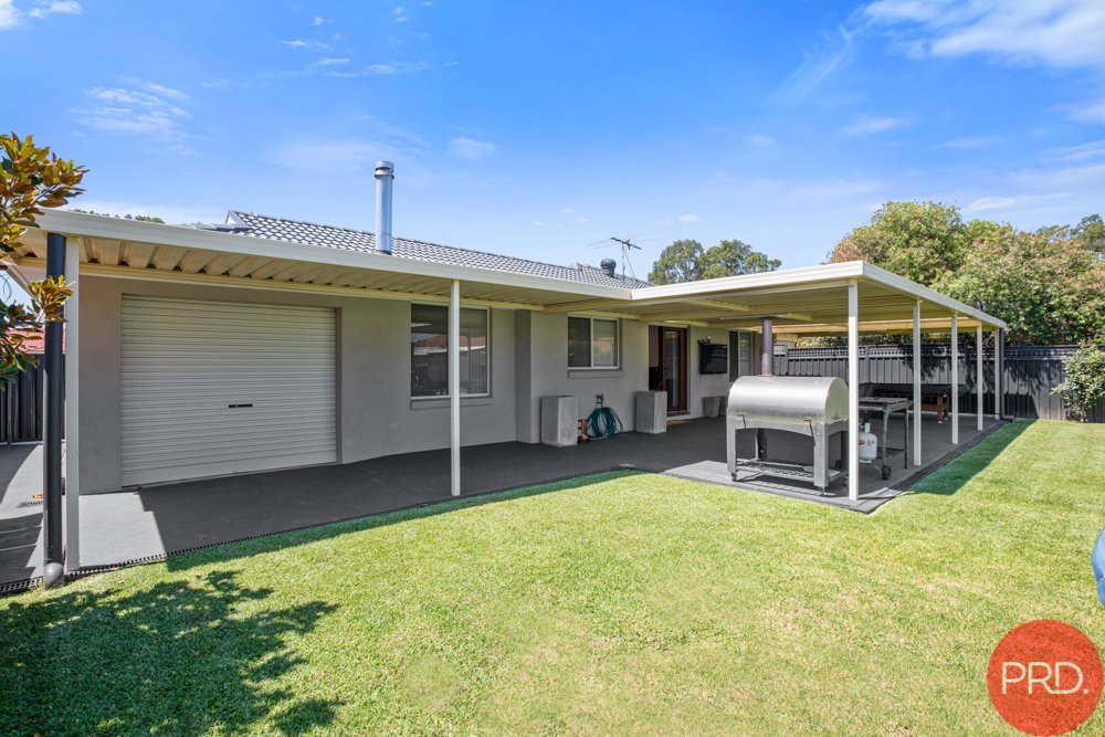23 Reilly Street THORNTON 19