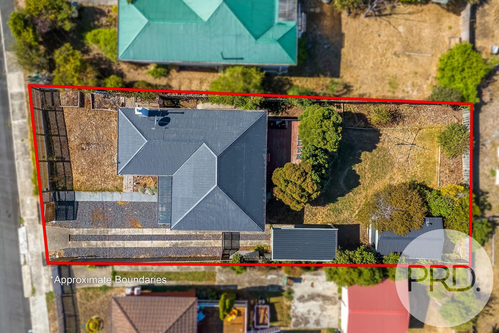 23 Renfrew Circle GOODWOOD 3