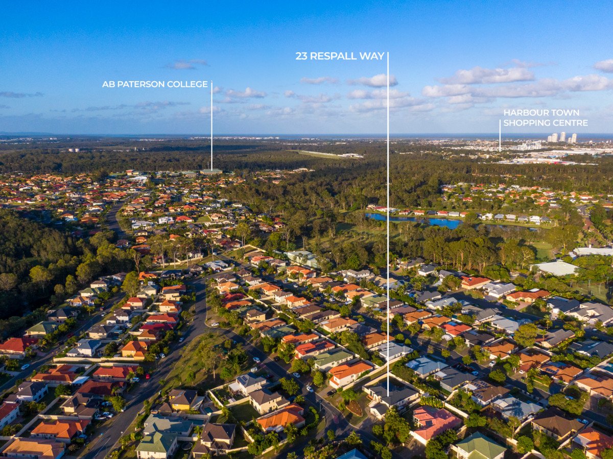 23 Respall Way Arundel 17