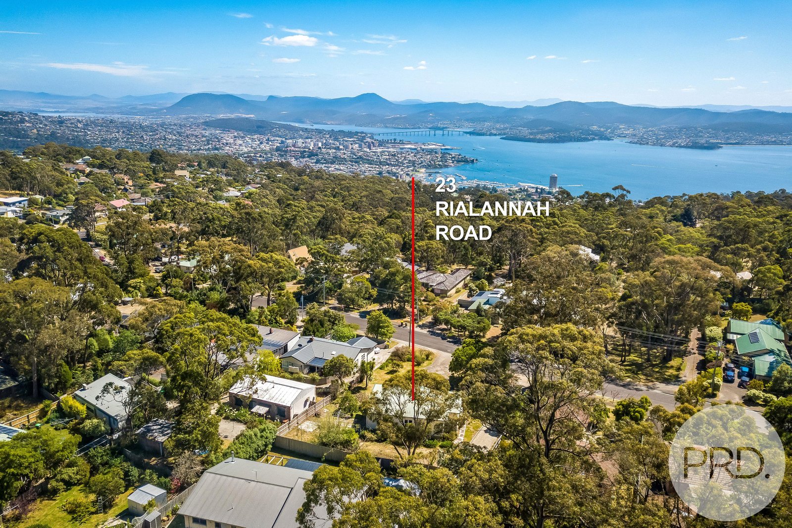 23 Rialannah Road MOUNT NELSON 25