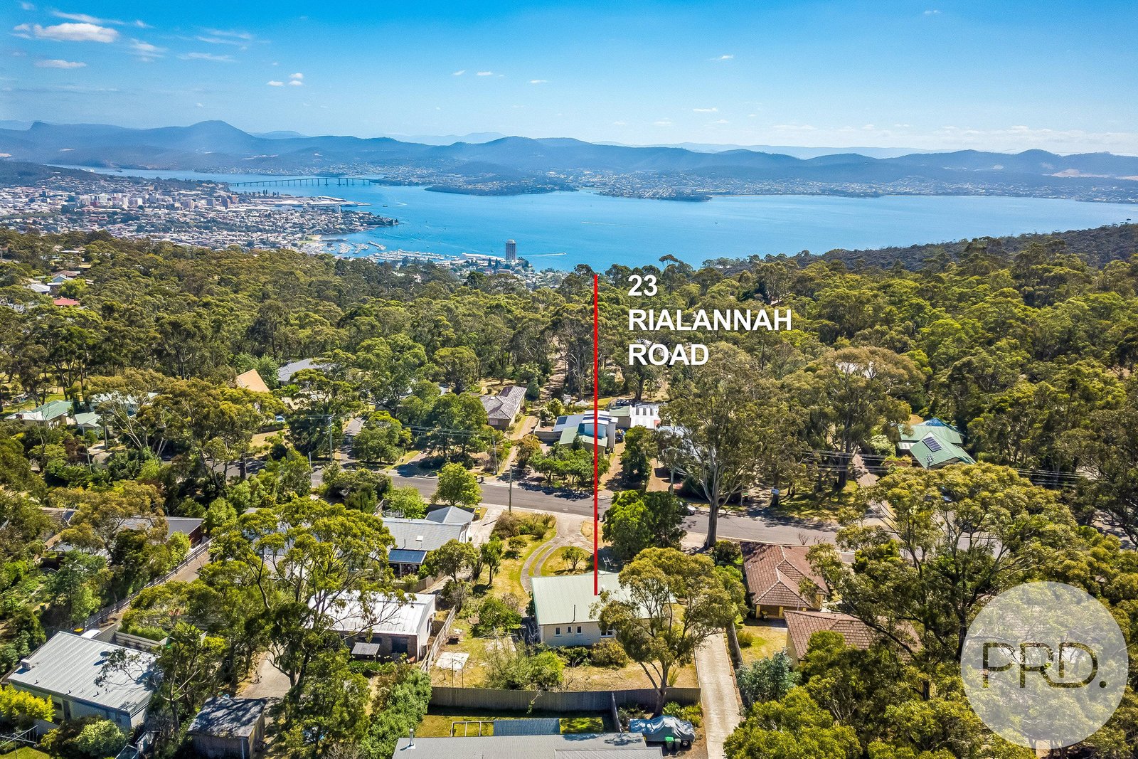 23 Rialannah Road MOUNT NELSON 27