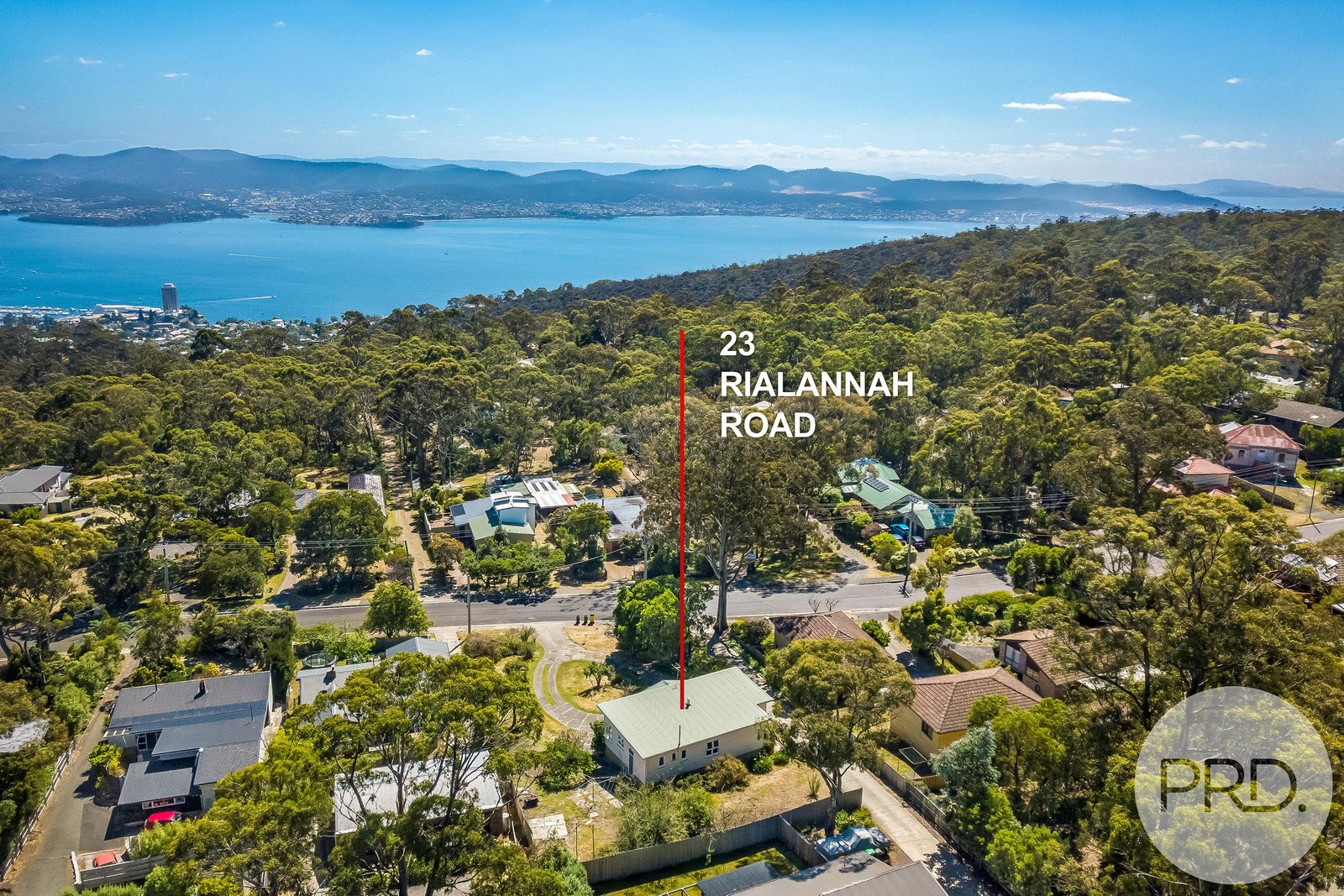 23 Rialannah Road MOUNT NELSON 28