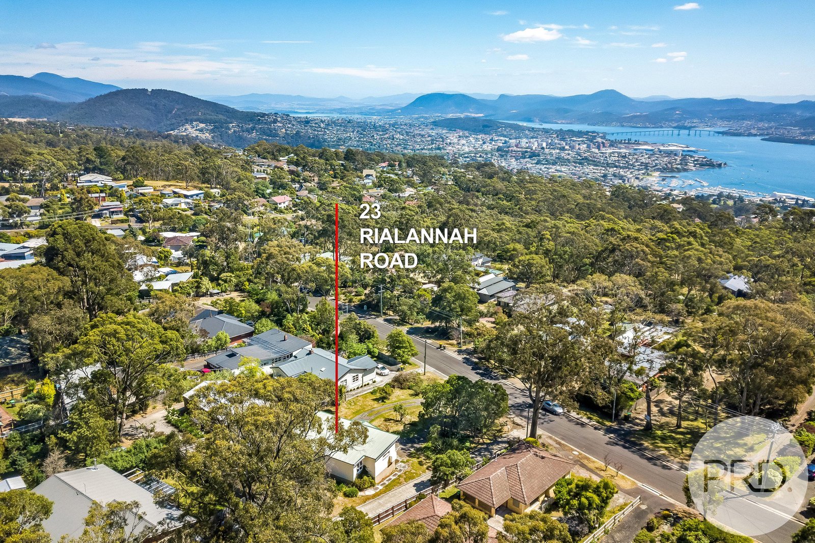 23 Rialannah Road MOUNT NELSON 29