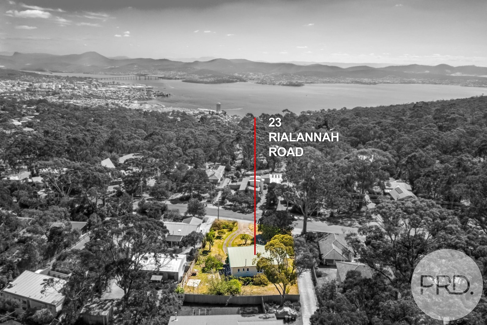 23 Rialannah Road MOUNT NELSON 26