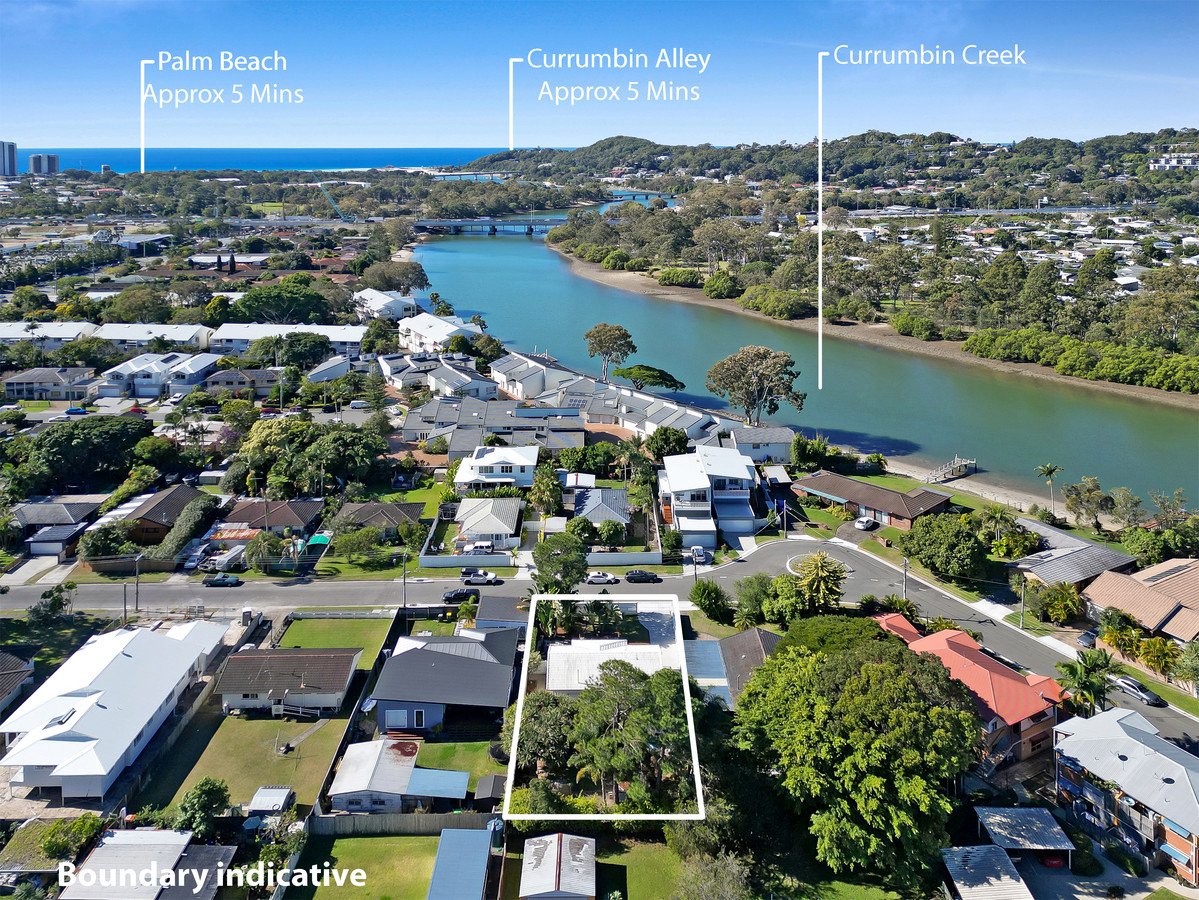 23 Riverside Drive Currumbin Waters 2