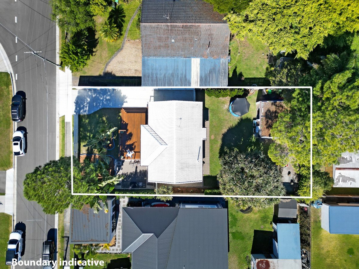 23 Riverside Drive Currumbin Waters 25