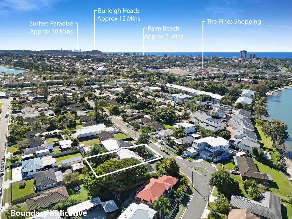 23 Riverside Drive Currumbin Waters 27