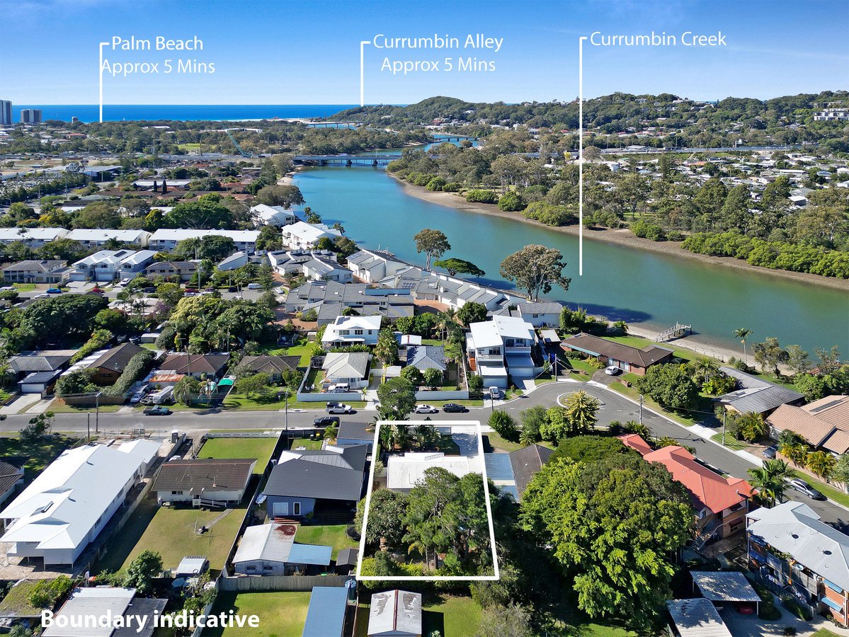 23 Riverside Drive Currumbin Waters 18