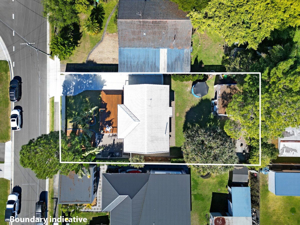 23 Riverside Drive Currumbin Waters 25